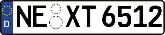 NE-XT6512