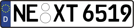 NE-XT6519