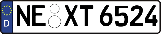 NE-XT6524