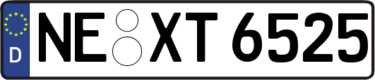 NE-XT6525