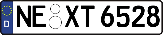 NE-XT6528