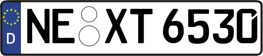 NE-XT6530