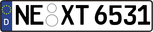 NE-XT6531