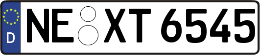 NE-XT6545