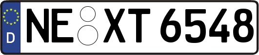 NE-XT6548