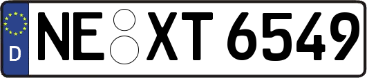 NE-XT6549