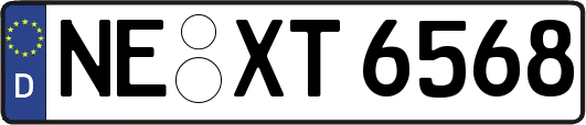 NE-XT6568