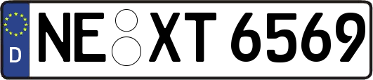 NE-XT6569