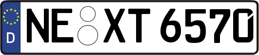 NE-XT6570