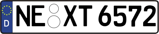 NE-XT6572