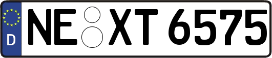 NE-XT6575