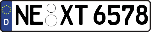 NE-XT6578