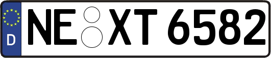 NE-XT6582
