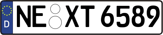 NE-XT6589