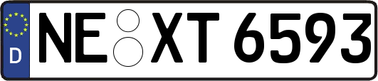 NE-XT6593