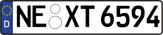 NE-XT6594