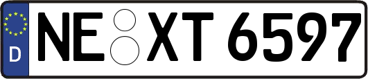NE-XT6597