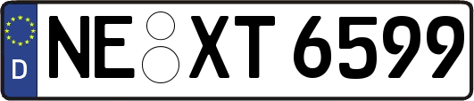 NE-XT6599