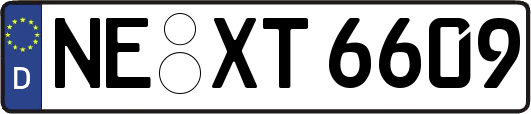 NE-XT6609