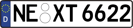 NE-XT6622