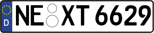 NE-XT6629