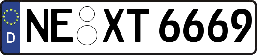 NE-XT6669