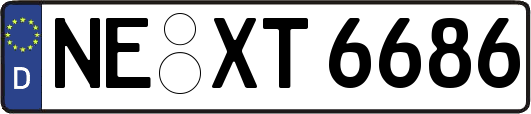 NE-XT6686