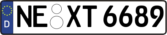 NE-XT6689