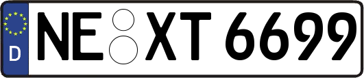 NE-XT6699