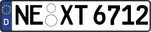NE-XT6712