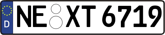 NE-XT6719