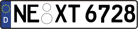 NE-XT6728