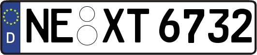 NE-XT6732