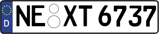 NE-XT6737