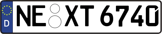 NE-XT6740