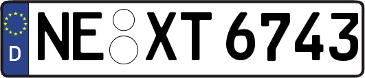 NE-XT6743