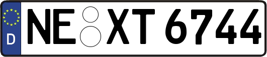 NE-XT6744