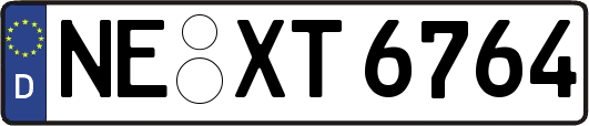 NE-XT6764