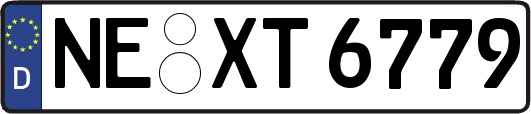 NE-XT6779