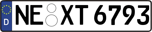 NE-XT6793