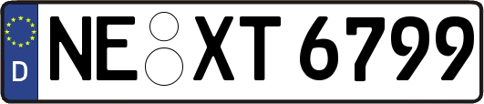 NE-XT6799