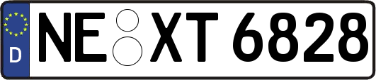 NE-XT6828