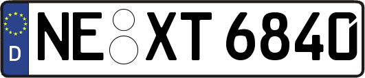 NE-XT6840