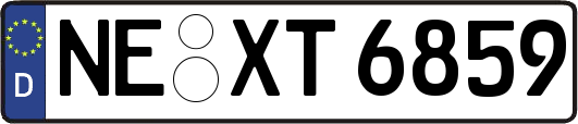 NE-XT6859