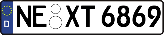 NE-XT6869
