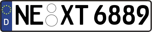 NE-XT6889