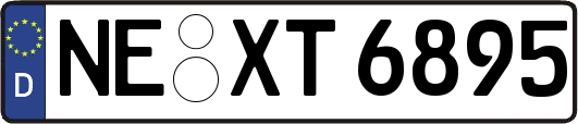 NE-XT6895