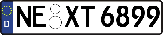 NE-XT6899