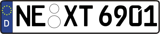 NE-XT6901