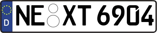 NE-XT6904